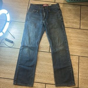 Boys Levi’s 514 slim straight 14 reg
